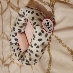 🌞 Justice pet shop plush pet bed